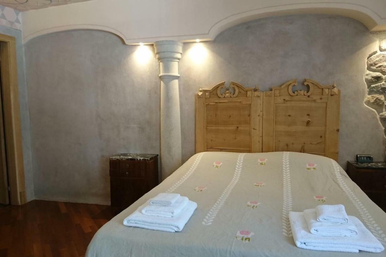Ugo Architect'S Lodge Classic Больцано Экстерьер фото